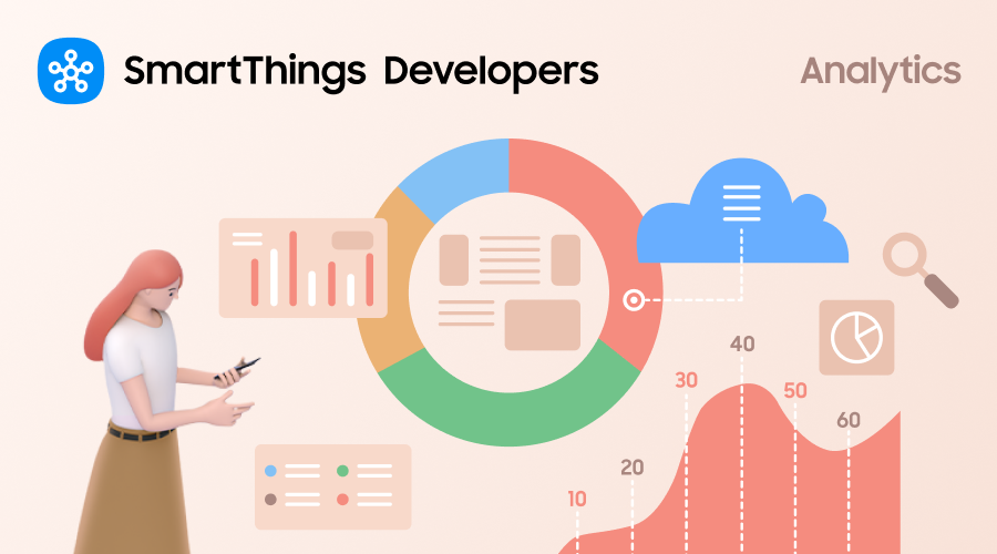 SmartThings Analytics V2: Product Usage Insights