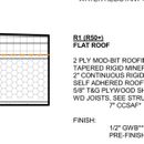 Any value adding extra insulation to unvented flat roof ...