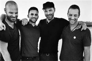 coldplay