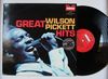 Wilson Pickett - Great Wilson Pickett Hits