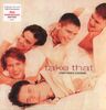 Take That - Everything Changes CD