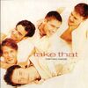 Take That - Everything Changes Album