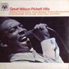 Great Wilson Pickett Hits - Wilson Pickett