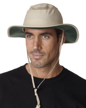 Adams OB101 Outback Brimmed Hat