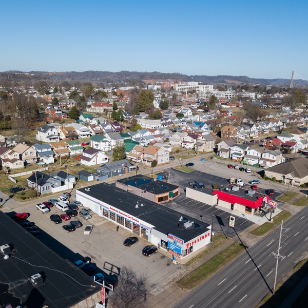 Firestone-Huntington, WV