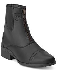 Women's Equestrian Boots