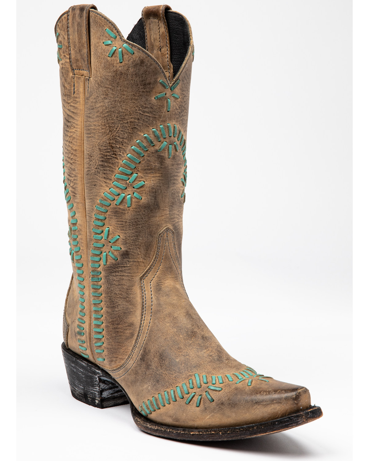 Women's Sale Cowboy Boots & Shoes