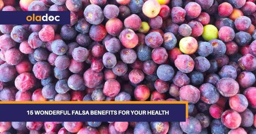 Falsa in English – 15 Amazing Falsa Health Benefits