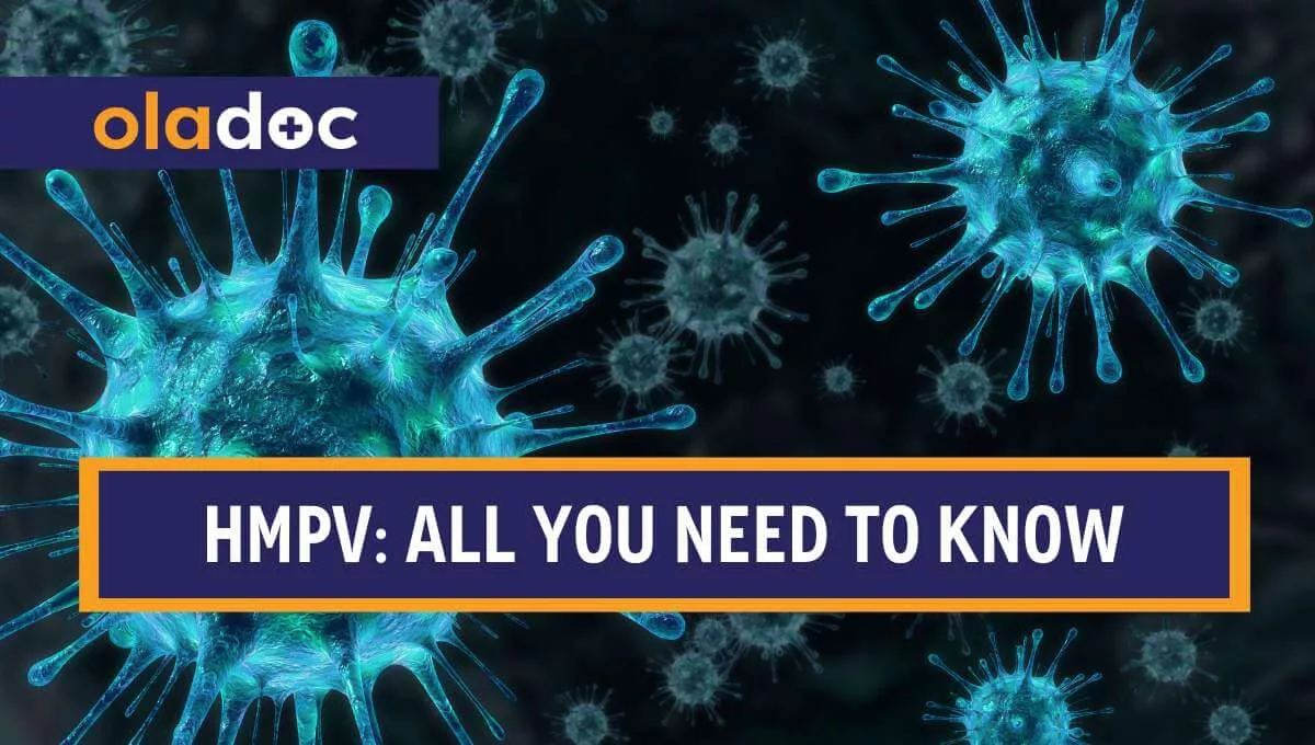 What Is HMPV, the Virus Surging in China? – Symptoms and More