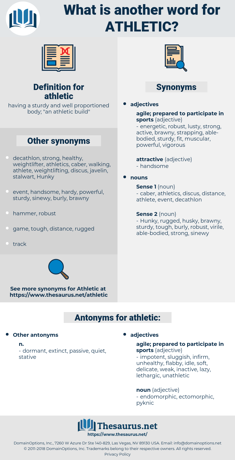 athletic, synonym athletic, another word for athletic, words like athletic, thesaurus athletic