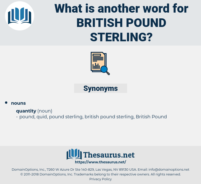 british pound sterling, synonym british pound sterling, another word for british pound sterling, words like british pound sterling, thesaurus british pound sterling