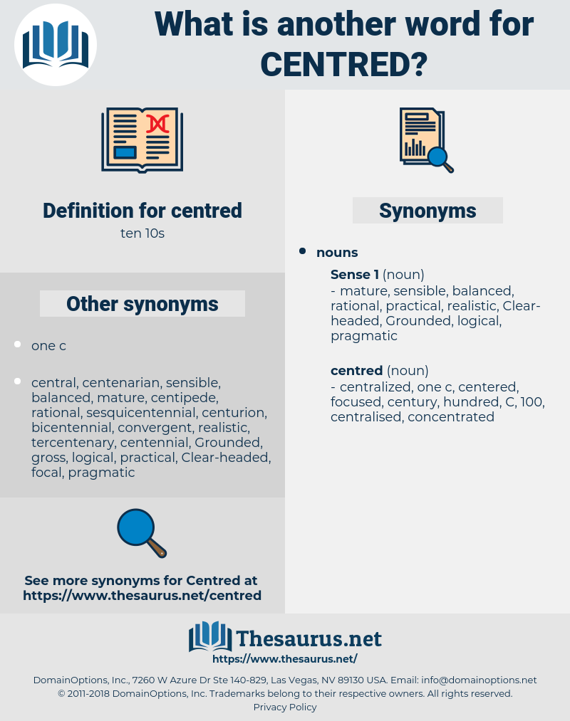 centred, synonym centred, another word for centred, words like centred, thesaurus centred