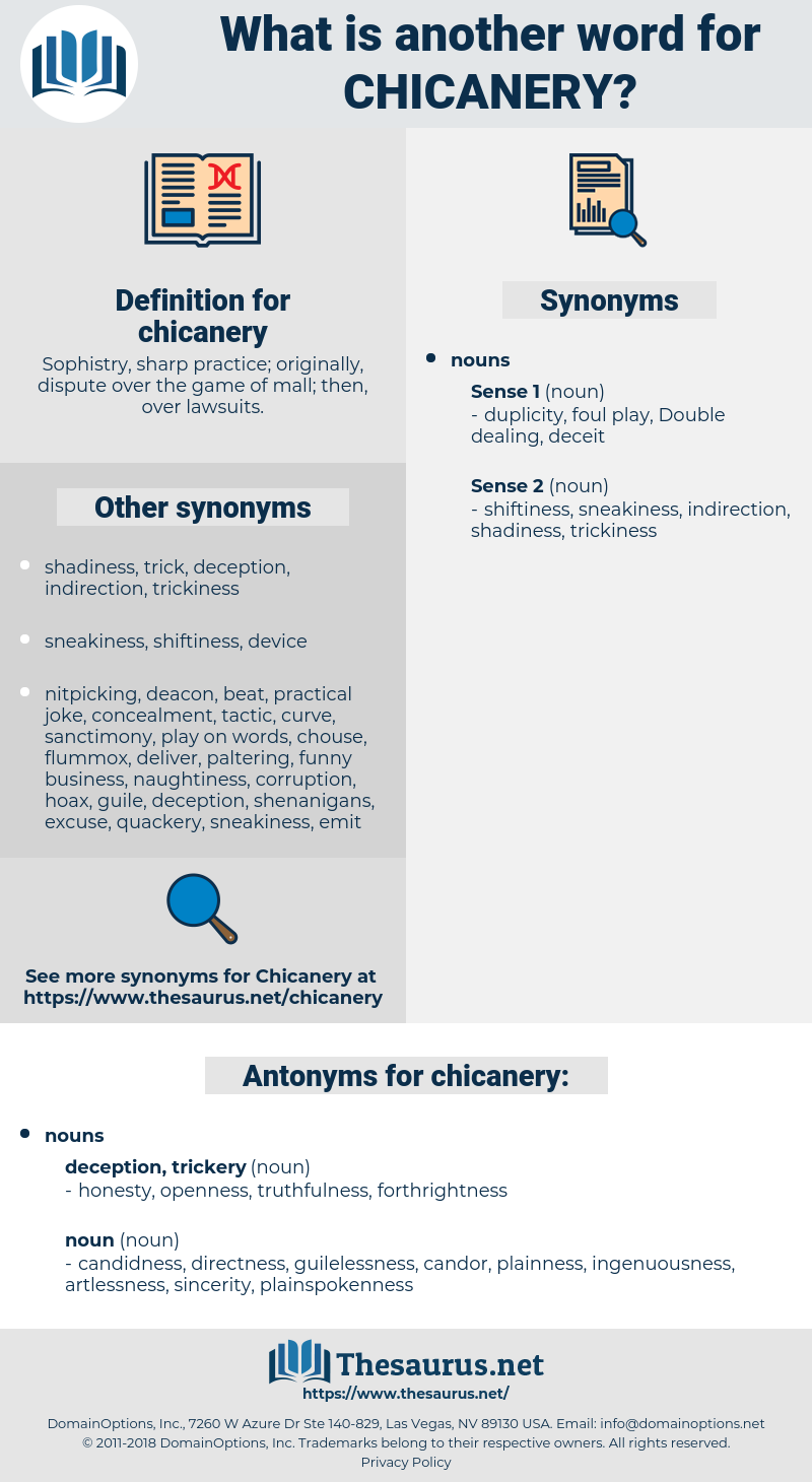 chicanery, synonym chicanery, another word for chicanery, words like chicanery, thesaurus chicanery