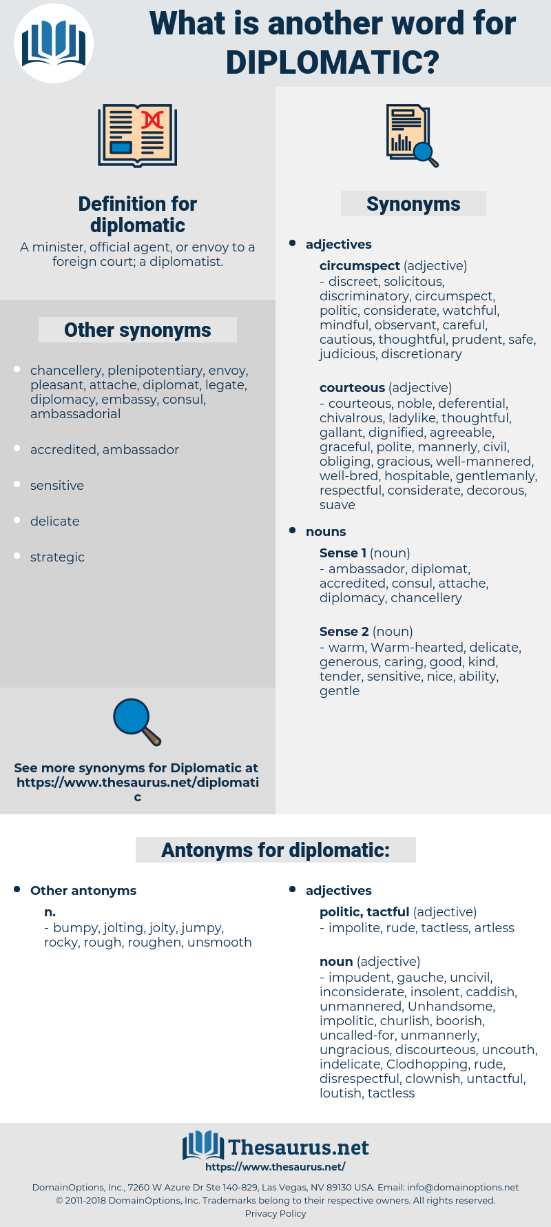 diplomatic, synonym diplomatic, another word for diplomatic, words like diplomatic, thesaurus diplomatic