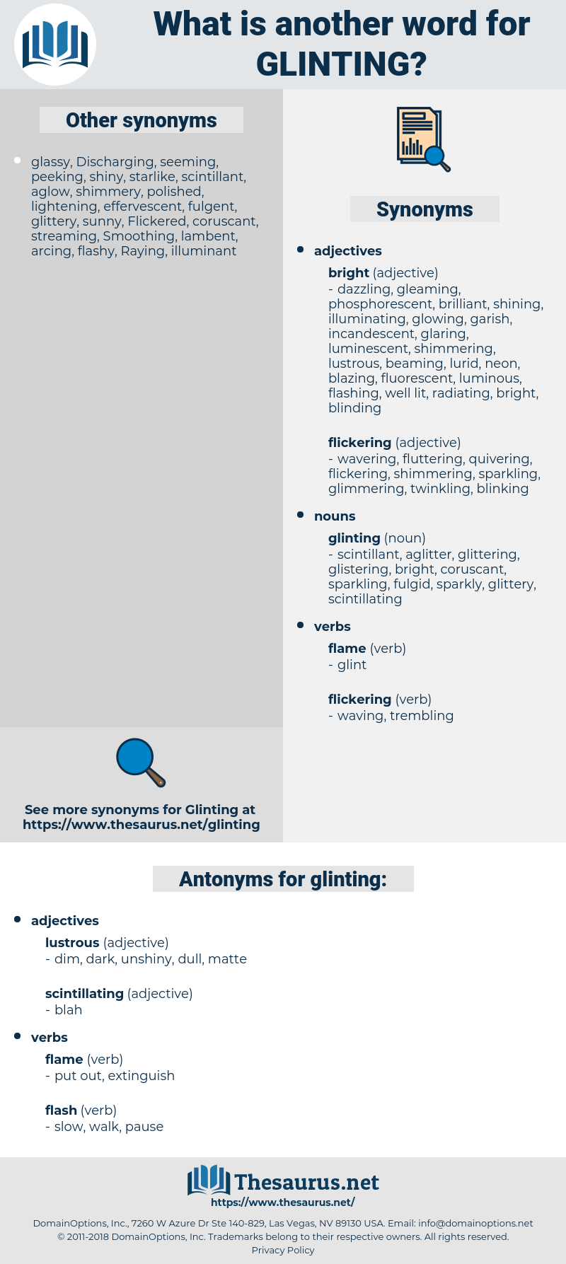 glinting, synonym glinting, another word for glinting, words like glinting, thesaurus glinting