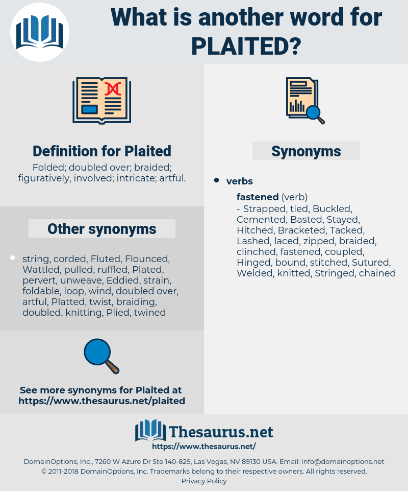 Plaited, synonym Plaited, another word for Plaited, words like Plaited, thesaurus Plaited