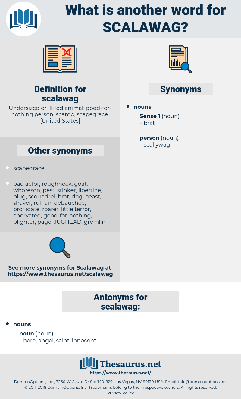 scalawag, synonym scalawag, another word for scalawag, words like scalawag, thesaurus scalawag