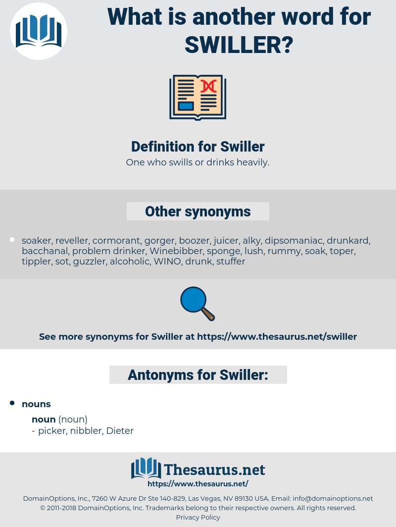 Swiller, synonym Swiller, another word for Swiller, words like Swiller, thesaurus Swiller