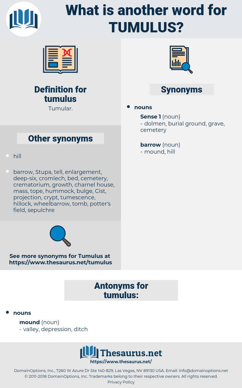 tumulus, synonym tumulus, another word for tumulus, words like tumulus, thesaurus tumulus