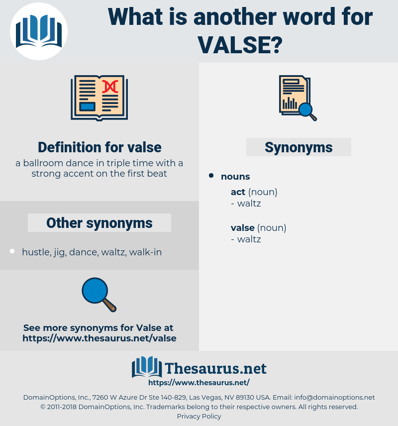 valse, synonym valse, another word for valse, words like valse, thesaurus valse