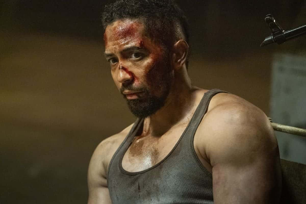 ‘SEAL Team’ Season 4 Episode 6 Spoilers: Will Ray be shot to death ...