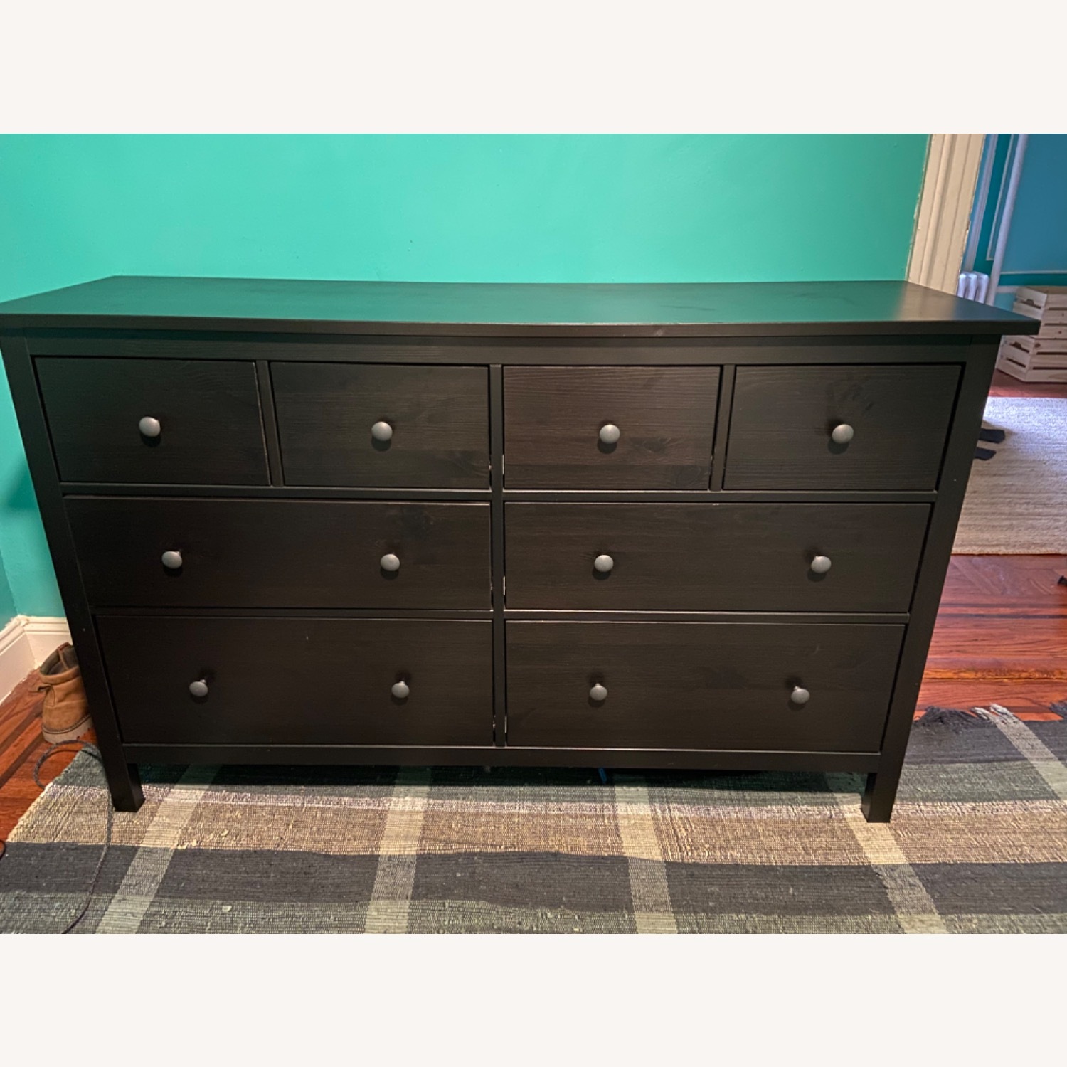 IKEA Hemnes Dresser - image-4