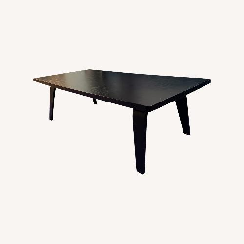 Used Herman Miller Eames Rectangular Coffee Table for sale on AptDeco