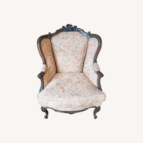 Used Period Victorian Chair  for sale on AptDeco