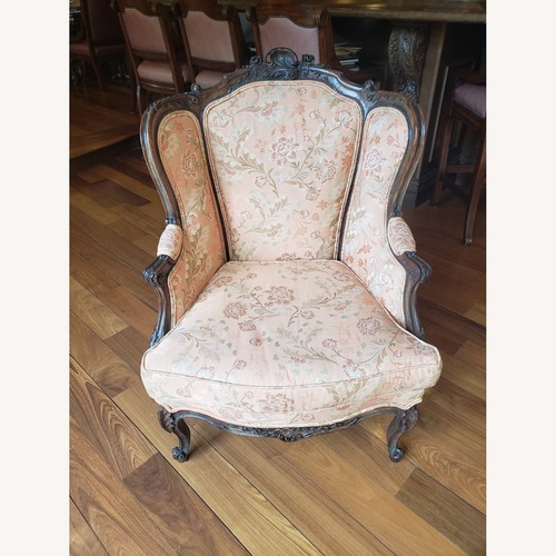 Used Period Victorian Chair  for sale on AptDeco