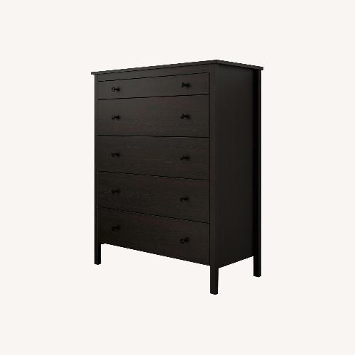 Used IKEA KOPPANG Dresser for sale on AptDeco