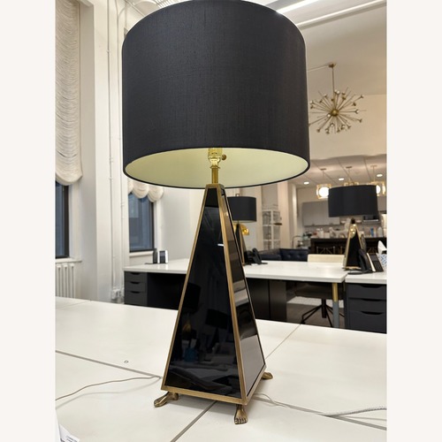 Used Jonathan Adler Constantine Table Lamps for sale on AptDeco