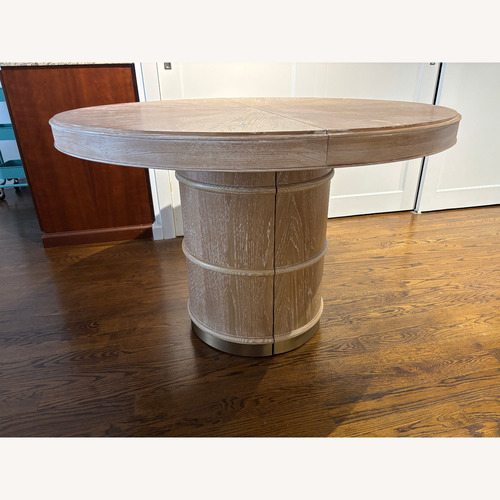 Used Jonathan Adler Brussels Dining Table  for sale on AptDeco