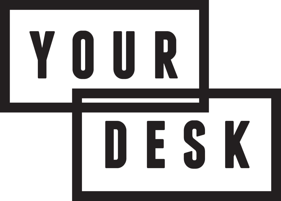 Carl O'Sullivan, YourDesk