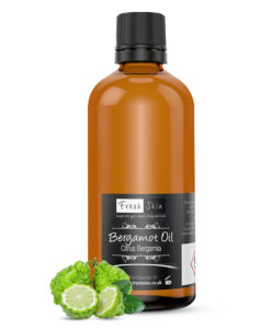 Bergamot 100ml