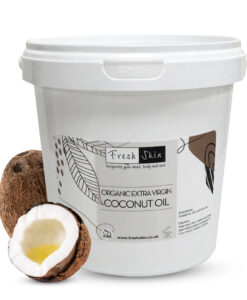 Extra Virgin Coconut Oil 1KG