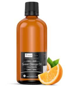 Sweet Orange 100ml