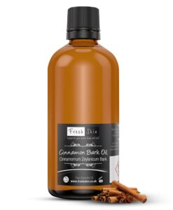 Cinnamon Bark 100ml