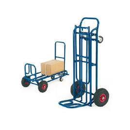 Cargo Trolley