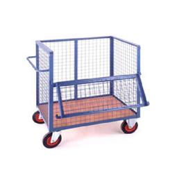 Cage Trolley