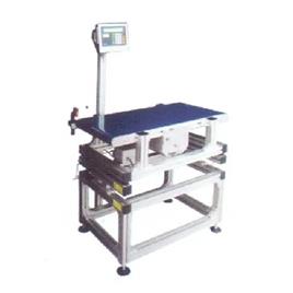 Online Check Weigher