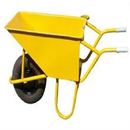 Single Wheel Barrow