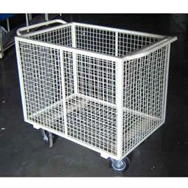 Storage Trolley