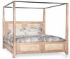 Canopy Bed