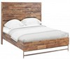 Platform Bed