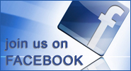 Join Us on Facebook