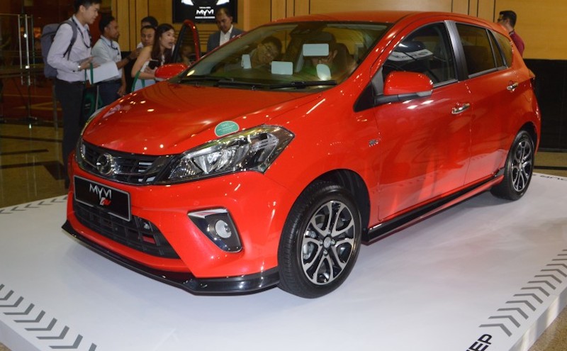 2017 Perodua Myvi Launched All You Need To Know Carsifu