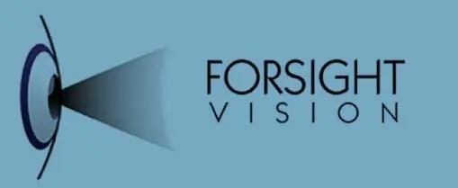 Forsight Vision logo