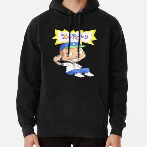 DaBaby Shirt Pullover Hoodie RB0207 product Offical DaBaby Merch