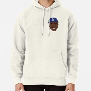 Dababy Pullover Hoodie RB0207 product Offical DaBaby Merch