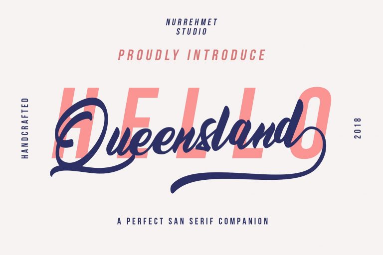 Queensland Free